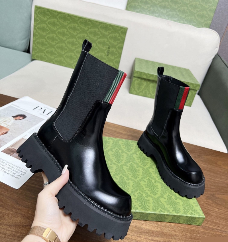 G*u*i boots